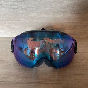 Smith Snow Goggles